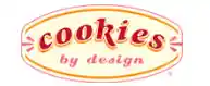  Cookiesbydesign優惠券