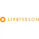  LivePerson - Expert Advice優惠券