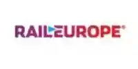  Rail Europe優惠券